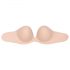 Bye Bra Gala B - onzichtbare push-up beha (nude)