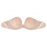 Bye Bra Gala B - onzichtbare push-up beha (nude)