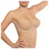 Bye Bra Gala C – onzichtbare push-up bh (nude)