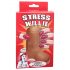 Stressbal Willie - voor ontspanning en plezier!