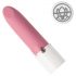 Magic Motion Lotos - slimme mini lippenstift vibrator (roze)