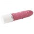 Magic Motion Lotos - slimme mini lippenstift vibrator (roze)