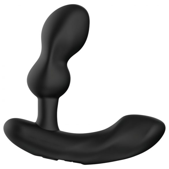 LOVENSE Edge 2 - slimme prostaat vibrator (zwart)