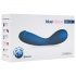 OHMIBOD Bluemotion Nex 2 - slimme G-spot vibrator (blauw)