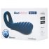 OHMIBOD Bluemotion Nex 3 - slimme vibrerende penisring (blauw)