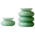 Ohnut - penetratie-ringen set van 4 (groen)