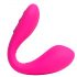 LOVENSE Dolce - slimme duo vibrator (roze)