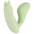 Magic Motion Umi - slimme 2in1 vibrator (groen)