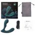 Magic Motion Solstice X - slimme prostaatvibrator (blauwgroen)