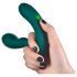 Magic Motion Solstice X - slimme prostaatvibrator (blauwgroen)