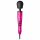 Doxy Die Cast Wand - krachtige vibratormassageur (pink)