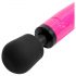 Doxy Die Cast Wand - krachtige vibratormassageur (pink)