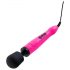 Doxy Die Cast Wand - krachtige vibratormassageur (pink)