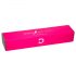 Doxy Die Cast Wand - krachtige vibratormassageur (pink)