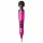 Doxy Die Cast 3 Wand - krachtige roze massagestaf vibratie