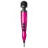 Doxy Die Cast 3 Wand - krachtige roze massagestaf vibratie