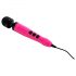 Doxy Die Cast 3 Wand - krachtige roze massagestaf vibratie