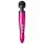 Doxy Die Cast 3R - oplaadbare roze vibrator