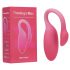 Magic Motion Flamingo Max - slimme vibrerend ei (roze)