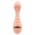 Vush The Rose 2 - oplaadbare waterdichte vibrator (roze)