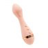 Vush The Rose 2 - oplaadbare waterdichte vibrator (roze)