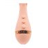 Vush The Rose 2 - oplaadbare waterdichte vibrator (roze)