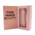 Vush The Rose 2 - oplaadbare waterdichte vibrator (roze)