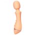 Vush Majesty 2 - Oplaadbare, waterdichte massager (oranje)