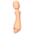 Vush Majesty 2 - Oplaadbare, waterdichte massager (oranje)