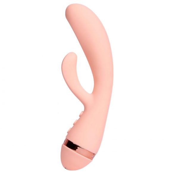 Vush Muse - Oplaadbare, waterdichte clitorisvibrator (roze)