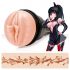 Fleshlight Fantasy Lilith Fukumoto Shokushu vagina (natuurlijk)