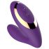 Tracy's Dog OG - G-spot vibrator en clitoris stimulator (paars)