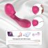 Tracy's Dog OG - G-spot en clitoris vibrator (pink)