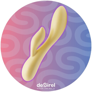 Desirel Desire Dew – Slimme clitorale armvibrator